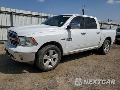 2016 RAM 1500 SLT 1C6RR7LM7GS303979 - główne zdjęcie licytacji z USA - miniatura