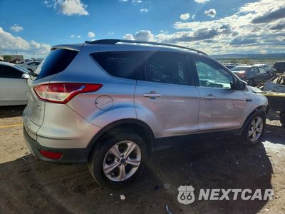 Trzecie zdjęcie samochodu z tyłu: 2014 FORD ESCAPE SE VIN:1FMCU0GX2EUA53279 - miniatura