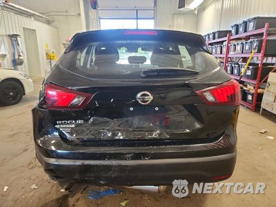 Zdjęcie 6 z 14 samochodu: 2019 NISSAN ROGUE SPORT S VIN:JN1BJ1CP8KW240047 - miniatura