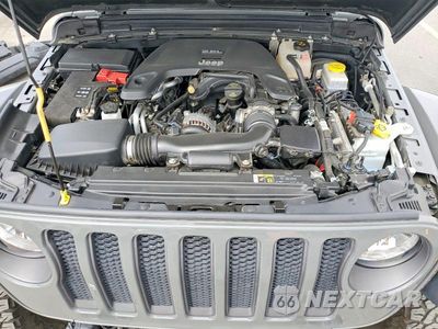 Zdjęcie 12 z 14 samochodu: 2019 JEEP WRANGLER RUBICON VIN:1C4HJXCGXKW610330 - miniatura