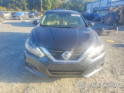 Piąte zdjęcie samochodu w środku: 2016 NISSAN ALTIMA 2.5 SL VIN:1N4AL3AP5GC197528 - miniatura