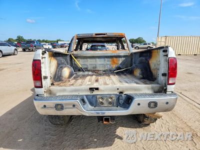 Zdjęcie 6 z 11 samochodu: 2014 RAM 2500 ST VIN:3C6UR5CJ1EG194086 - miniatura