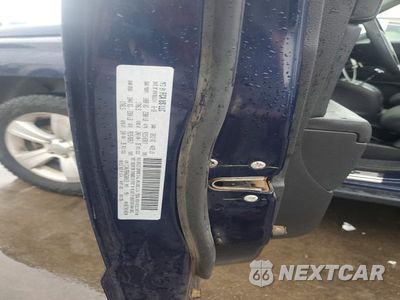 Zdjęcie 13 z 13 samochodu: 2016 JEEP PATRIOT SPORT VIN:1C4NJPBB4GD800121 - miniatura