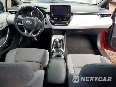 Zdjęcie 8 z 13 samochodu: 2022 TOYOTA COROLLA SE VIN:5YFM4MCEXNP129686 - miniatura