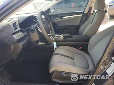 Zdjęcie 7 z 12 samochodu: 2020 HONDA CIVIC LX VIN:2HGFC2F65LH542902 - miniatura