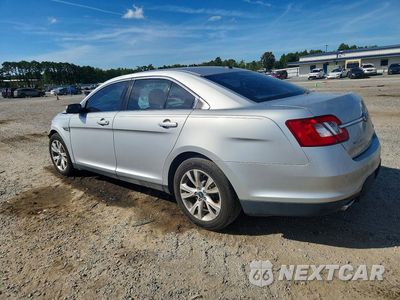 Drugie zdjęcie samochodu z przodu: 2012 FORD TAURUS SEL VIN:1FAHP2EW4CG122840 - miniatura