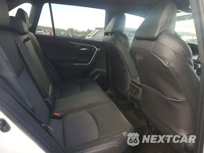 Zdjęcie 11 z 13 samochodu: 2025 TOYOTA RAV4 XSE VIN:4T3E6RFV7SU184380 - miniatura