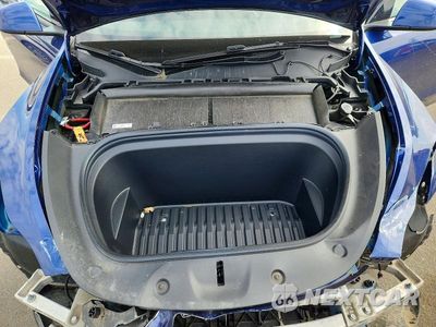 Zdjęcie 11 z 12 samochodu: 2024 TESLA MODEL Y VIN:7SAYGDED0RF210178 - miniatura