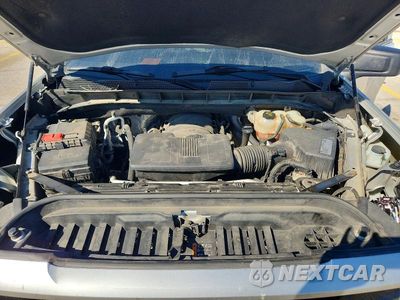 Zdjęcie 11 z 12 samochodu: 2020 GMC SIERRA K1500 ELEVATION VIN:3GTU9CED0LG409409 - miniatura