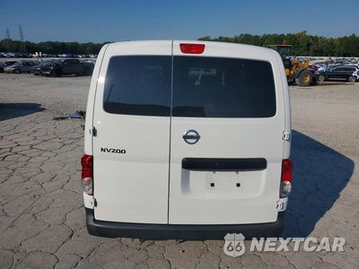 Zdjęcie 6 z 12 samochodu: 2020 NISSAN NV200 S DELIVERY VAN VIN:3N6CM0KN7LK699356 - miniatura