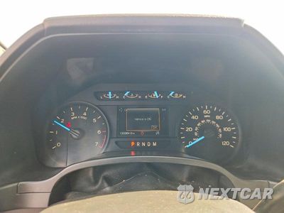Zdjęcie 9 z 12 samochodu: 2018 FORD F150 SUPER CAB VIN:1FTEX1CP9JFB01892 - miniatura