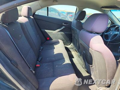 Zdjęcie 10 z 12 samochodu: 2006 PONTIAC G6 SE1 VIN:1G2ZG558364236775 - miniatura