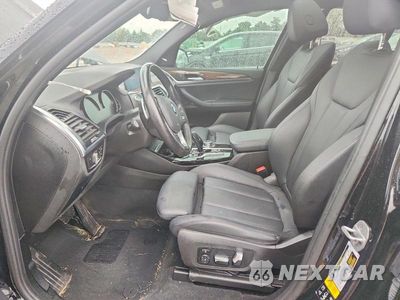Zdjęcie 7 z 12 samochodu: 2021 BMW X3 XDRIVE30I VIN:5UXTY5C05M9E20581 - miniatura