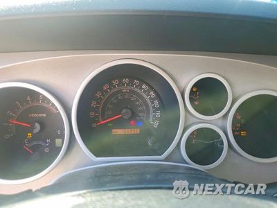 Zdjęcie 9 z 12 samochodu: 2008 TOYOTA TUNDRA SR5 VIN:5TBBV54128S515223 - miniatura
