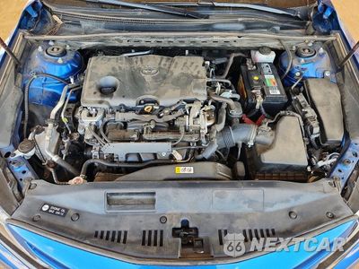 Zdjęcie 11 z 12 samochodu: 2020 TOYOTA CAMRY XSE VIN:4T1K61AKXLU375030 - miniatura
