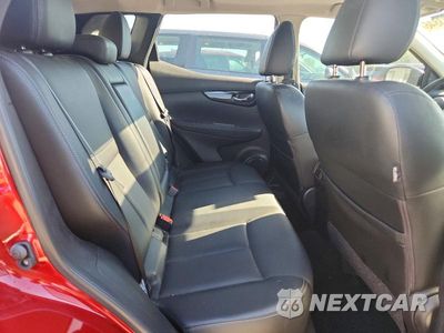 Zdjęcie 11 z 13 samochodu: 2019 NISSAN ROGUE SPORT SL VIN:JN1BJ1CR1KW313373 - miniatura
