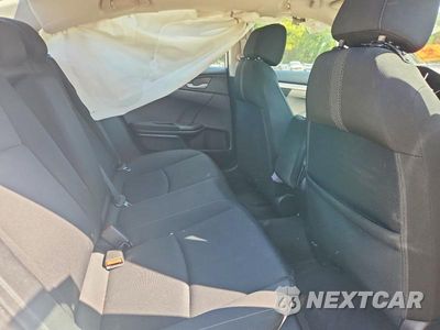 Zdjęcie 10 z 12 samochodu: 2021 HONDA CIVIC EX VIN:2HGFC1F35MH700723 - miniatura