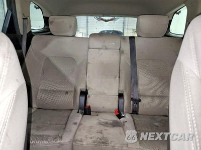 Zdjęcie 10 z 13 samochodu: 2017 HYUNDAI SANTA FE SE VIN:KM8SMDHF1HU203167 - miniatura