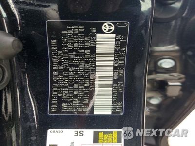 Zdjęcie 12 z 12 samochodu: 2026 TOYOTA COROLLA LE VIN:5YFB4MDEXTP420515 - miniatura
