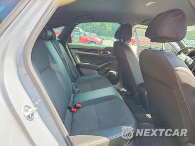 Zdjęcie 10 z 12 samochodu: 2023 HONDA CIVIC SPORT VIN:2HGFE2F58PH560933 - miniatura
