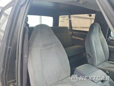 Zdjęcie 10 z 12 samochodu: 1995 FORD BRONCO U100 VIN:1FMEU15H2SLA00108 - miniatura
