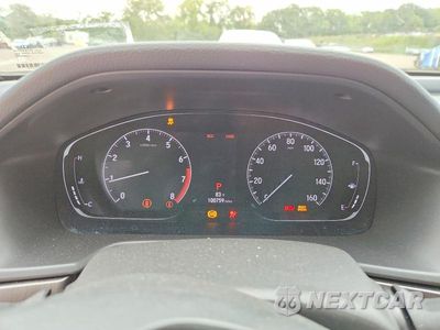 Zdjęcie 9 z 12 samochodu: 2020 HONDA ACCORD LX VIN:1HGCV1F18LA133545 - miniatura