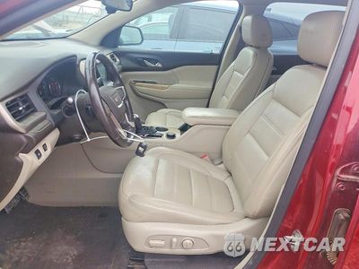Zdjęcie 7 z 13 samochodu: 2019 GMC ACADIA DENALI VIN:1GKKNXLS3KZ137551 - miniatura