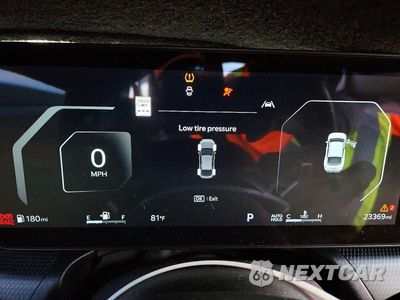 Zdjęcie 9 z 12 samochodu: 2025 KIA K4 GT LINE VIN:3KPFW4DE6SE138383 - miniatura