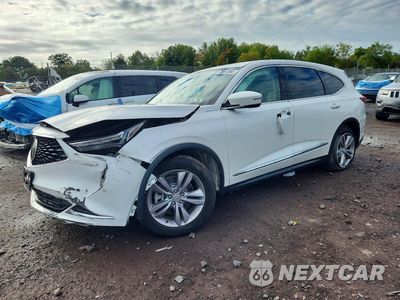 2023 ACURA MDX 5J8YE1H35PL011577 - główne zdjęcie licytacji z USA - miniatura