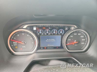Zdjęcie 9 z 13 samochodu: 2021 CHEVROLET SUBURBAN K1500 HIGH COUNTRY VIN:1GNSKGKL9MR209264 - miniatura