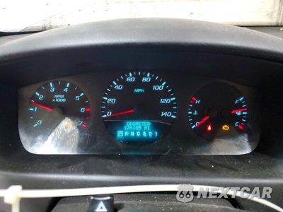 Zdjęcie 9 z 12 samochodu: 2008 CHEVROLET IMPALA LS VIN:2G1WB58K789275897 - miniatura