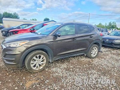 2020 HYUNDAI TUCSON VALUE KM8J3CA4XLU193961 - główne zdjęcie licytacji z USA - miniatura