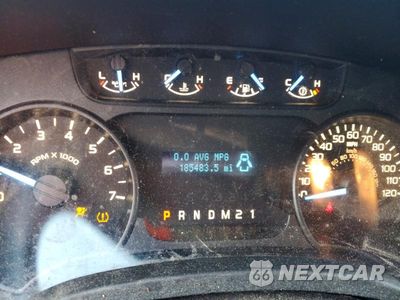 Zdjęcie 9 z 12 samochodu: 2012 FORD F150 SUPERCREW VIN:1FTFW1EF1CKE03988 - miniatura