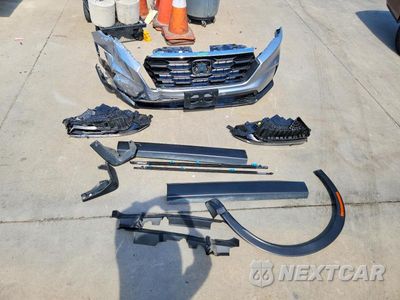 Zdjęcie 13 z 14 samochodu: 2025 HONDA CR-V LX VIN:2HKRS4H20SH473627 - miniatura