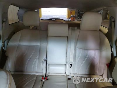 Zdjęcie 10 z 13 samochodu: 2013 INFINITI JX35 BASE VIN:5N1AL0MM1DC317469 - miniatura