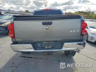 Zdjęcie 6 z 13 samochodu: 2008 DODGE RAM 1500 ST VIN:1D7HU18268S635393 - miniatura