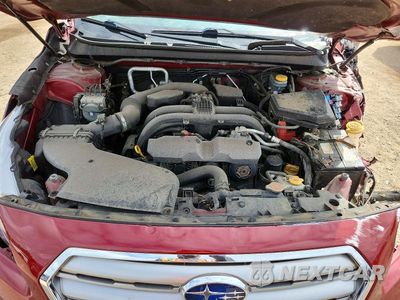 Zdjęcie 11 z 12 samochodu: 2017 SUBARU OUTBACK 2.5I VIN:4S4BSAAC3H3377221 - miniatura