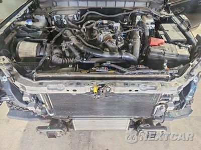 Zdjęcie 12 z 14 samochodu: 2023 FORD BRONCO BASE VIN:1FMEE5DPXPLB84265 - miniatura