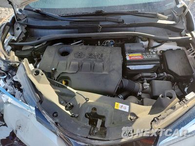 Zdjęcie 11 z 12 samochodu: 2019 TOYOTA C-HR XLE VIN:NMTKHMBX2KR079205 - miniatura