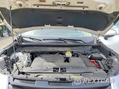 Zdjęcie 12 z 13 samochodu: 2023 NISSAN PATHFINDER PLATINUM VIN:5N1DR3DK2PC235556 - miniatura