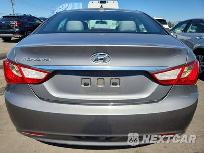 Zdjęcie 6 z 12 samochodu: 2013 HYUNDAI SONATA GLS VIN:5NPEB4AC2DH674370 - miniatura