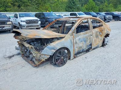 2015 CHEVROLET CRUZE LTZ 1G1PG5SB3F7156449 - główne zdjęcie licytacji z USA - miniatura