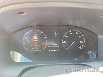 Zdjęcie 9 z 13 samochodu: 2024 HONDA HR-V EXL VIN:3CZRZ1H74RM717655 - miniatura