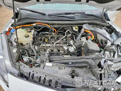 Zdjęcie 11 z 12 samochodu: 2022 FORD ESCAPE SE VIN:1FMCU9BZ8NUA91502 - miniatura
