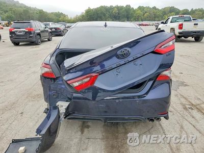 Zdjęcie 6 z 12 samochodu: 2022 TOYOTA CAMRY SE VIN:4T1G11AK4NU714176 - miniatura