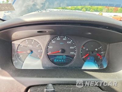 Zdjęcie 9 z 12 samochodu: 2014 CHEVROLET IMPALA LIMITED LS VIN:2G1WA5E34E1138166 - miniatura