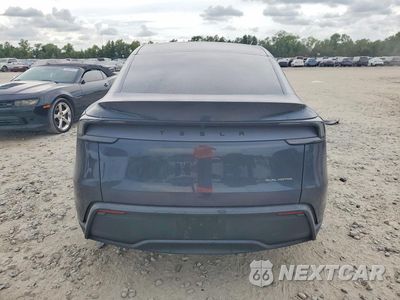 Zdjęcie 6 z 13 samochodu: 2026 TESLA MODEL Y VIN:7SAYGDEE1TA432533 - miniatura
