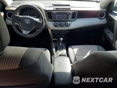 Zdjęcie 8 z 12 samochodu: 2015 TOYOTA RAV4 LE VIN:2T3BFREV7FW266510 - miniatura