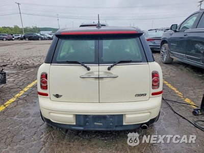 Zdjęcie 6 z 13 samochodu: 2013 MINI COOPER CLUBMAN VIN:WMWZF3C57DT490632 - miniatura