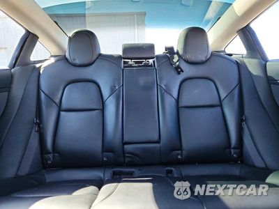 Zdjęcie 10 z 13 samochodu: 2022 TESLA MODEL 3 VIN:5YJ3E1EB6NF185064 - miniatura